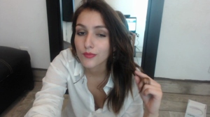 Zky_Blue 20-10-2018 Video  Recorded Naked