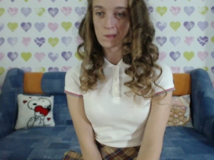 ShySchoolGrl  20-10-2018 Recorded Toys