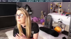 heatherbby9  20-10-2018 Recorded Cam