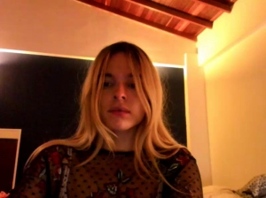 kendalltyler  20-10-2018 Recorded Free