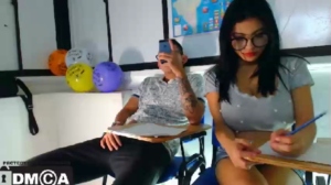 zoecook  20-10-2018 Recorded XXX