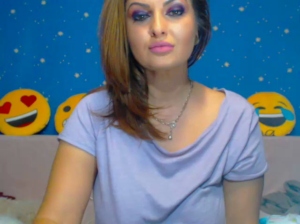 brownieskin  20-10-2018 Recorded Nude