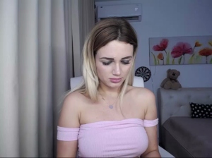 samarrraxx  20-10-2018 Recorded Nude