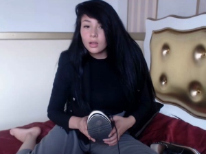 Ivonbronson  20-10-2018 Recorded Video