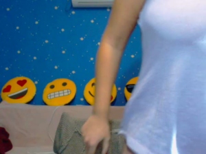 brownieskin  20-10-2018 Recorded Naked