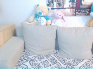 Jessica_Cute 20-10-2018 XXX  Recorded Topless