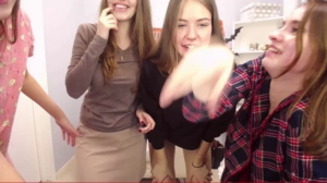 girls_like_girls 20-10-2018 recorded  Recorded Topless