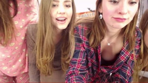 girls_like_girls  20-10-2018 Recorded Webcam
