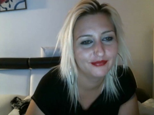 kimber17  20-10-2018 Recorded Nude