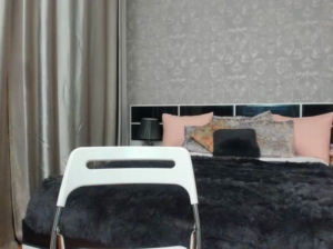 xSashaRedx  20-10-2018 Recorded Webcam