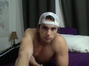 athleteguy55555 21/10/2018 Chaturbate