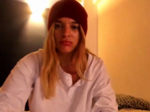 kendalltyler  21-10-2018 Recorded Video