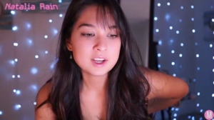 nataliarain  21-10-2018 Recorded Free