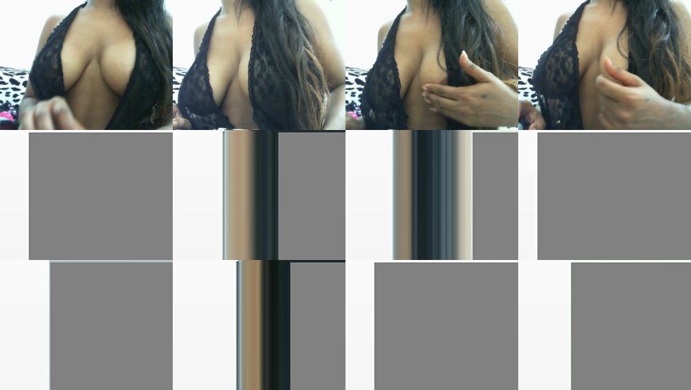 PerlaNegra90 21-10-2018 Naked  Recorded Porn