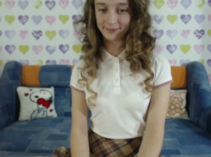 ShySchoolGrl 21-10-2018 Video  Recorded Porn