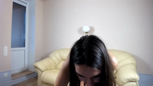 natalinaxxx 21-10-2018 Topless  Recorded Topless