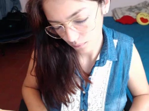 natasha6 21-10-2018 Webcam  Recorded Naked