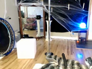 claireity 21-10-2018 Video  Recorded XXX