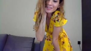 elaanna 21-10-2018 Cam  Recorded Video