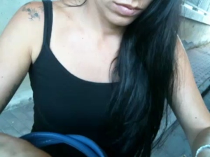 fragile7883  21-10-2018 Recorded Porn