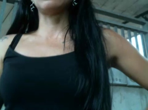 fragile7883 21-10-2018 Topless  Recorded Free