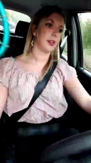 blondehotttt  21-10-2018 Recorded Show