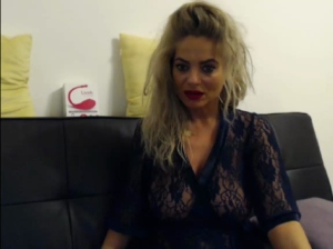 GodessInLove  21-10-2018 Recorded Free
