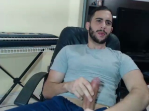 brandakram 21/10/2018 Chaturbate