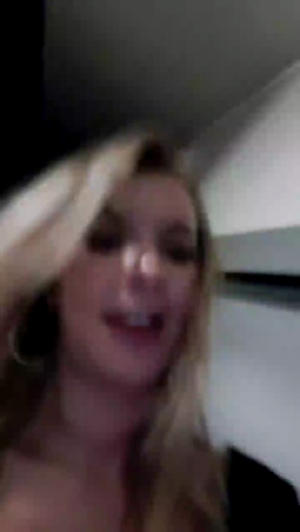 blondehotttt  21-10-2018 Recorded Porn