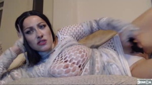 x_lily_x  21-10-2018 Recorded Naked