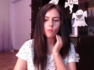 Sasha0_o  21-10-2018 Recorded Porn