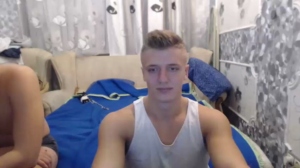 2boysn1girl 22-10-2018 Download  Recorded Webcam
