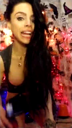 HotAlektra 22-10-2018 Porn  Recorded Topless