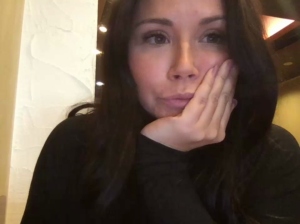 missLuna90 22-10-2018 XXX  Recorded Cam