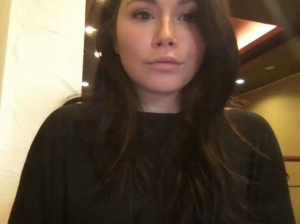 missLuna90 22-10-2018 Cam  Recorded Show