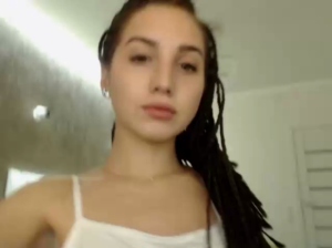favourite_drink 22-10-2018 Topless  Recorded Nude