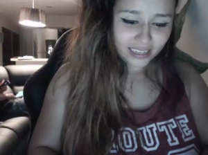 inocente_kitty 22-10-2018 Porn  Recorded Naked
