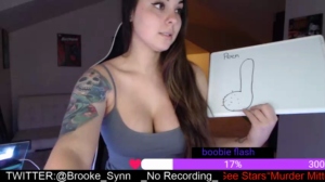 brooke_synn 22-10-2018 recorded  Recorded Webcam