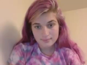 dontwannagotosleep 22-10-2018 Naked  Recorded Porn