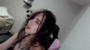 sherryshen  22-10-2018 Recorded Cam