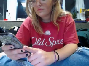 collegegirl112  22-10-2018 Recorded Download