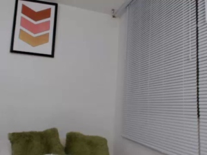 marianaevans  22-10-2018 Recorded Nude
