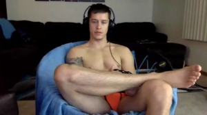 j_rod 22/10/2018 Chaturbate