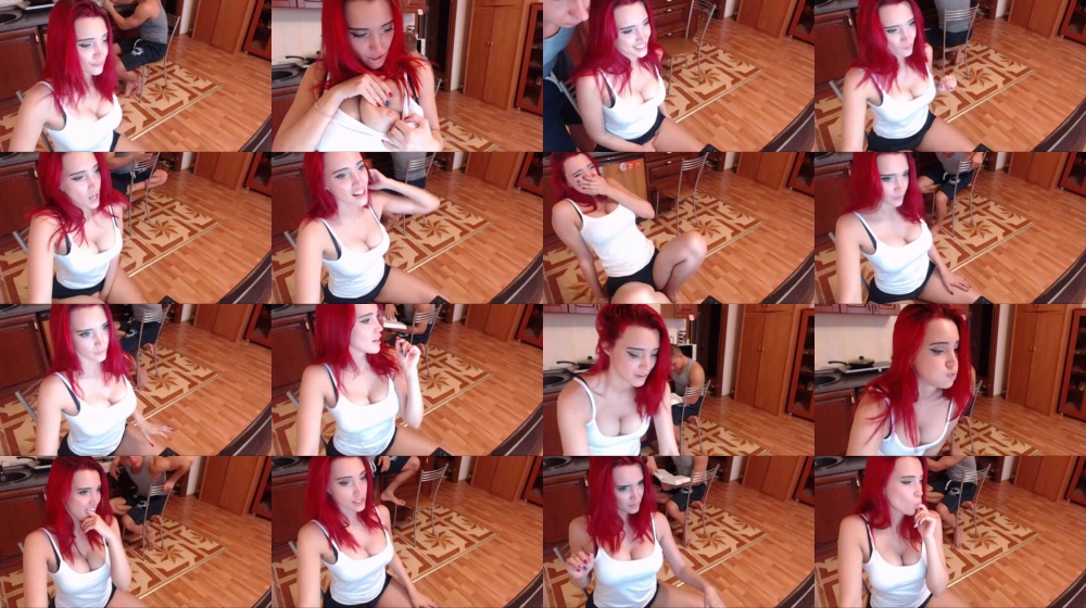 victoriasergey 22-10-2018 Webcam  Recorded XXX