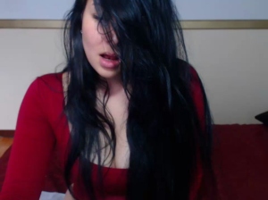 Ivonbronson  22-10-2018 Recorded Porn