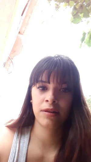 Valery_smith  22-10-2018 Recorded Topless
