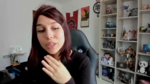 laura_cornett  22-10-2018 Recorded Video