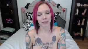 annabellpeaksxx 22-10-2018 Webcam  Recorded Video
