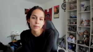 laura_cornett  22-10-2018 Recorded Show