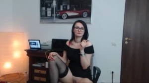 crissnight  22-10-2018 Recorded Nude
